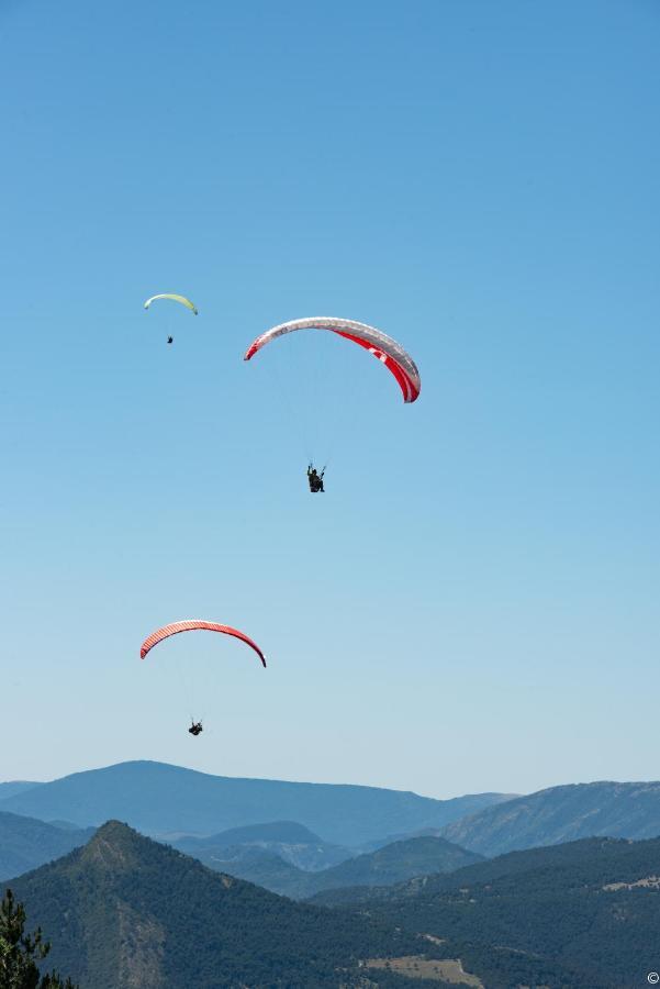 Apartment Verdon *