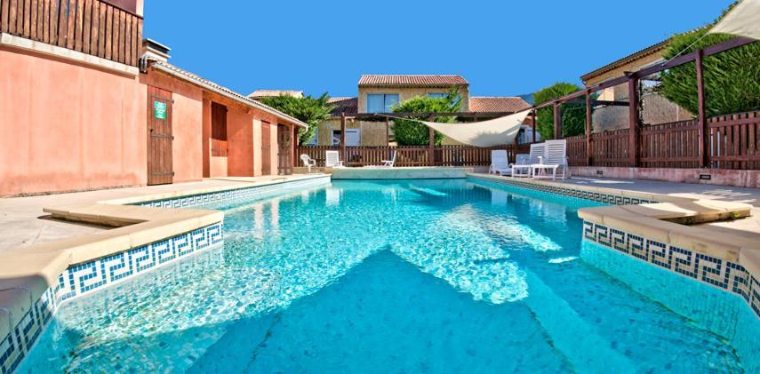 Apartment Verdon Saint-Andre-les-Alpes