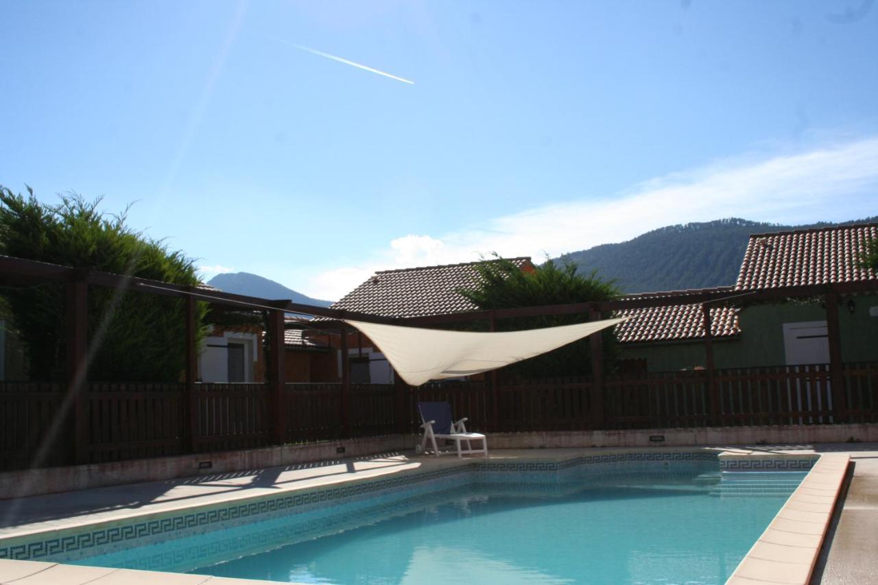 Apartment Verdon