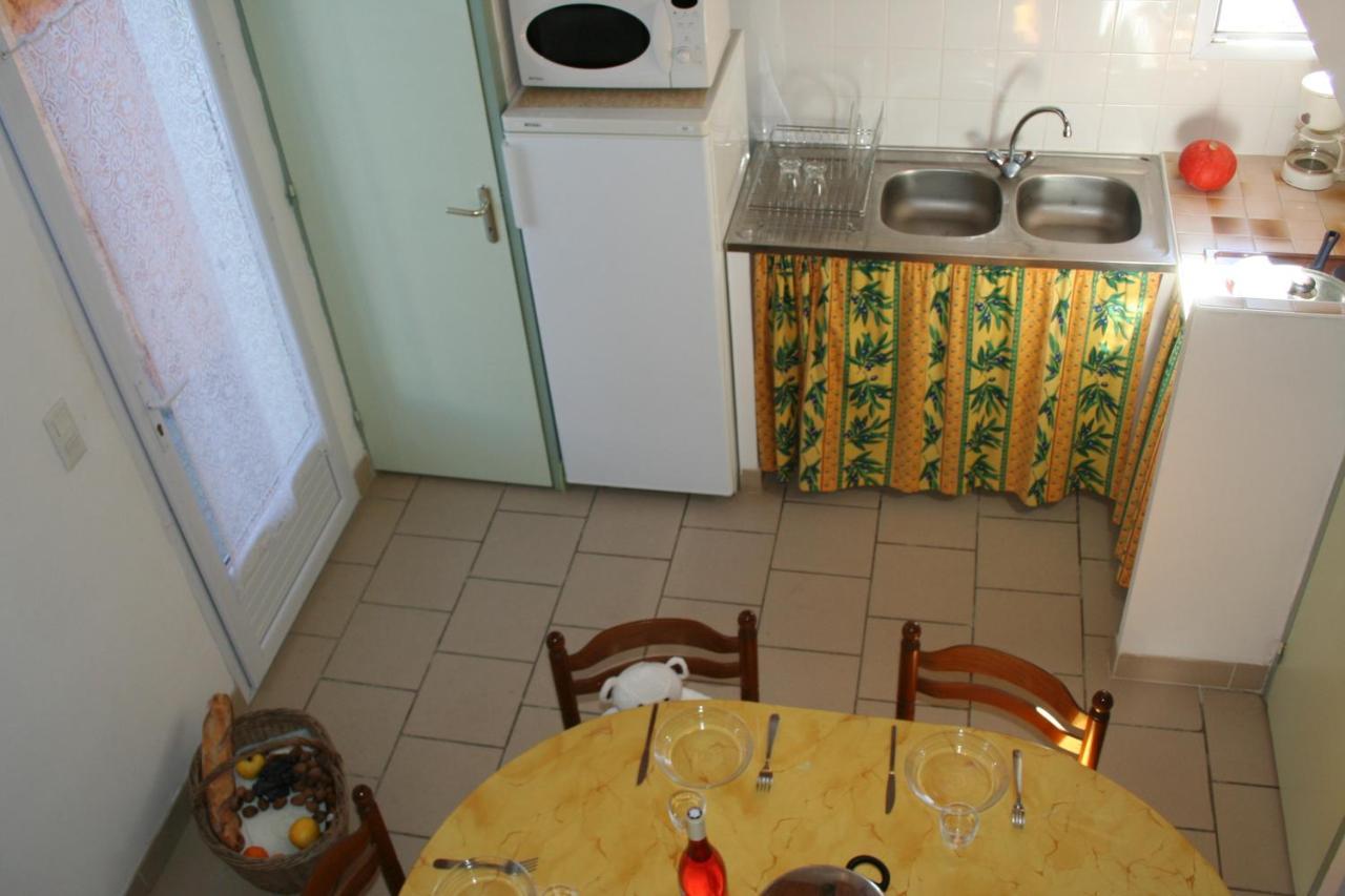 Verdon Apartment