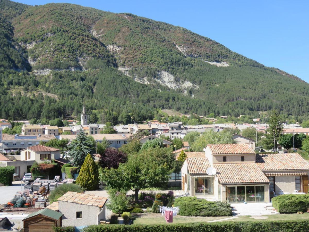 Verdon * Saint-Andre-les-Alpes
