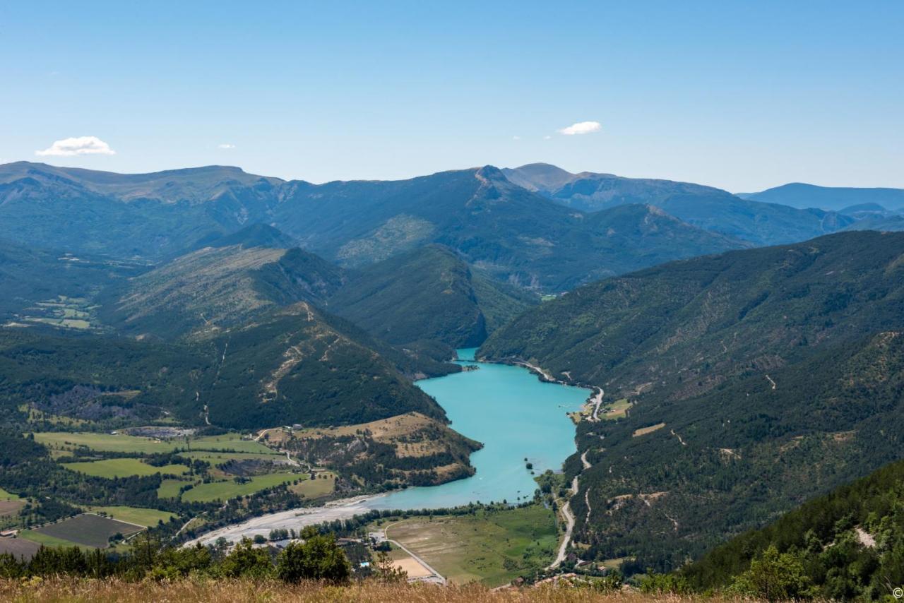 Verdon Apartment *