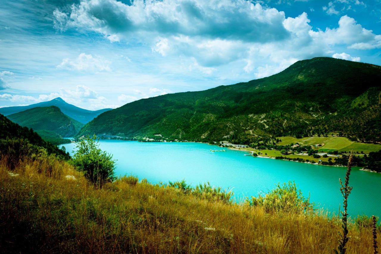 Verdon Apartment *