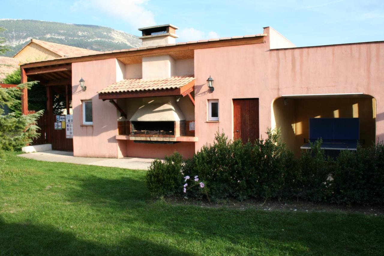 Appartement Verdon