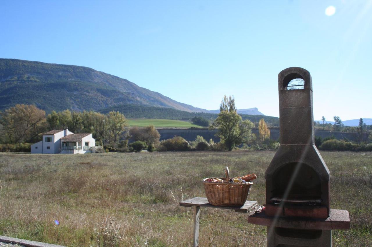Verdon Apartment