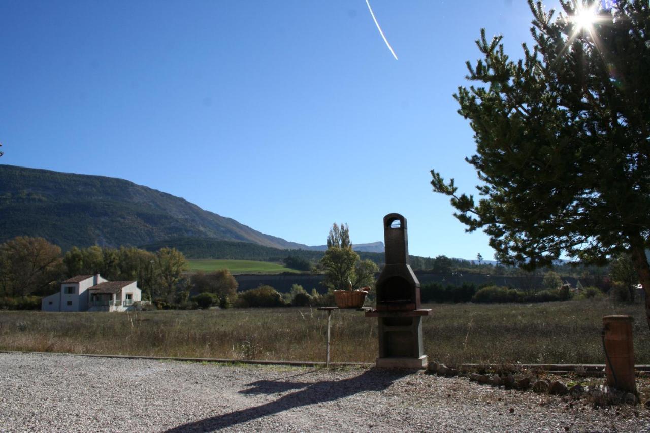 Verdon * Saint-Andre-les-Alpes