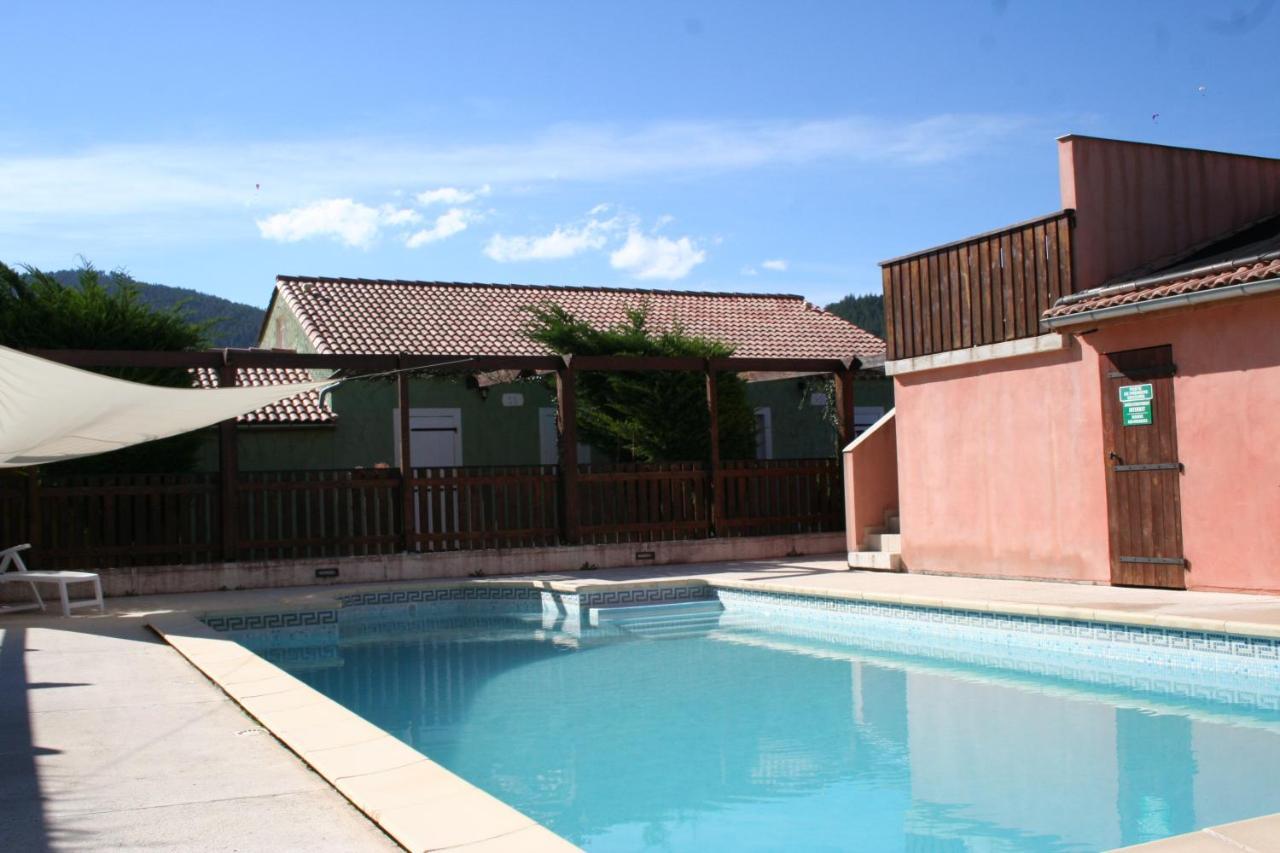 Verdon Apartment