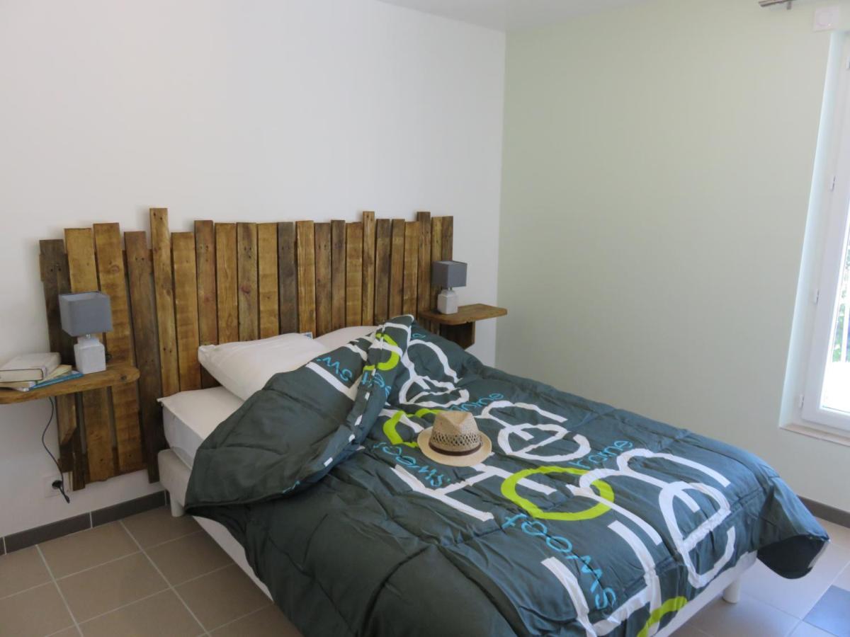Verdon Apartment
