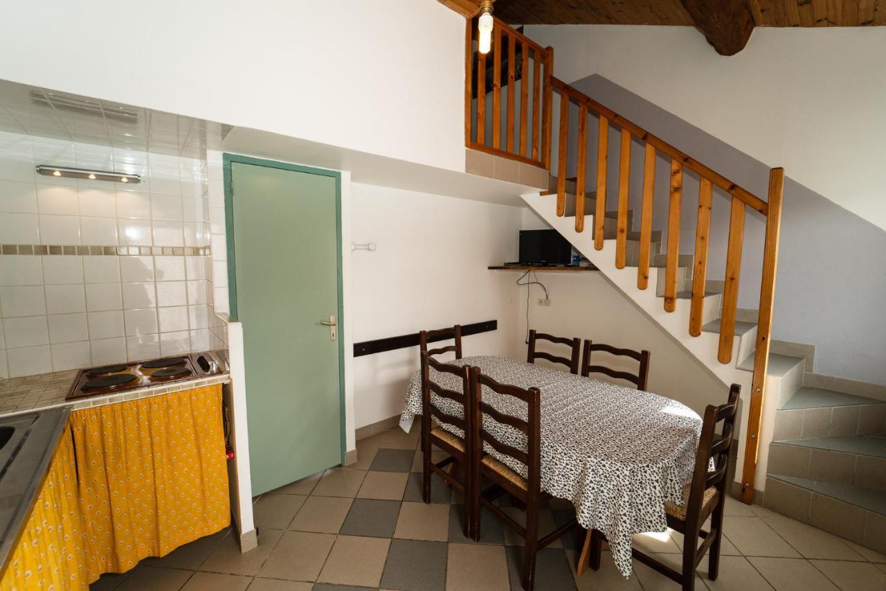 Apartment Verdon *