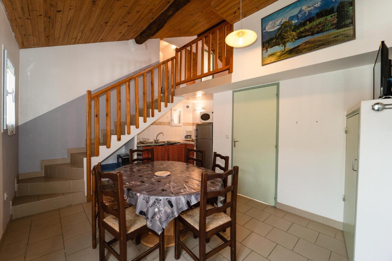 Apartment Verdon *