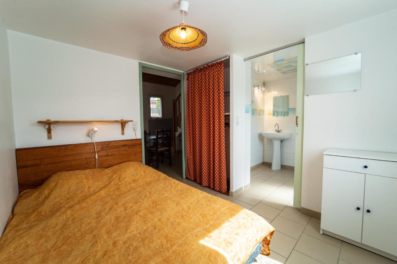 Apartment Verdon