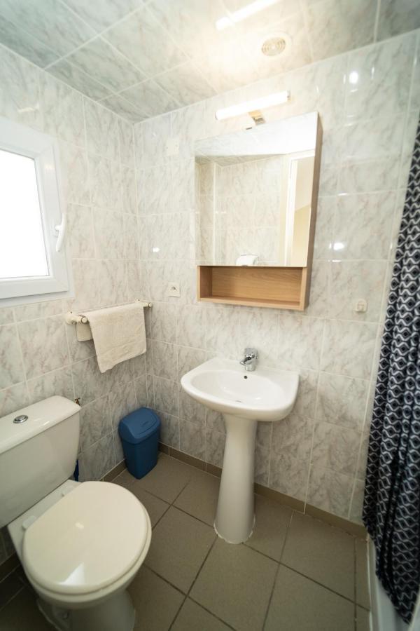 Apartment Verdon
