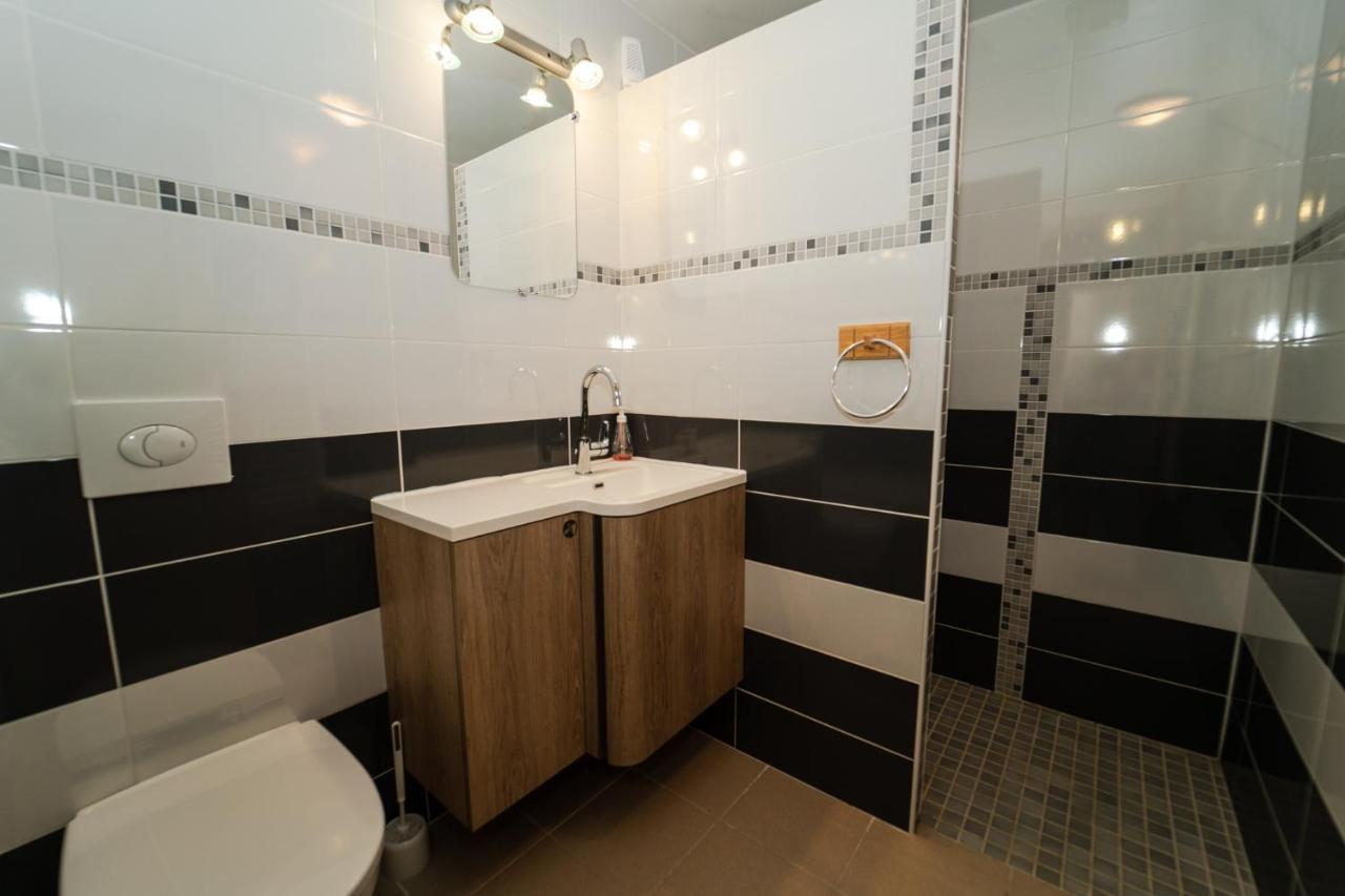 Apartment Verdon Saint-Andre-les-Alpes