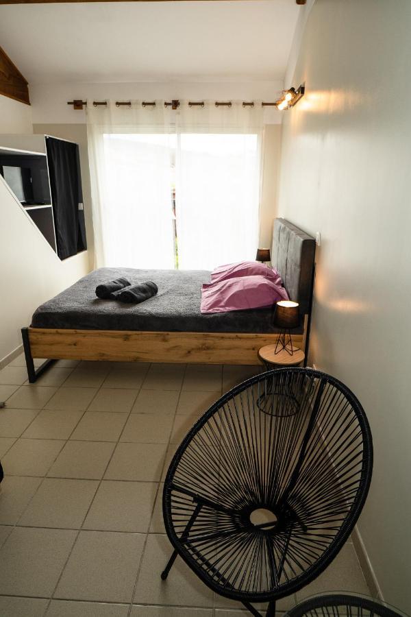 Apartment Verdon *