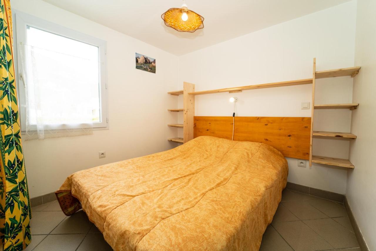 Verdon Apartment