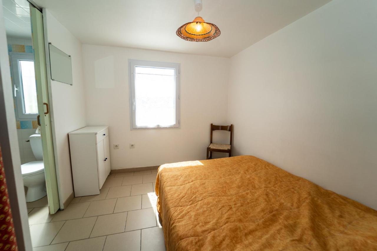 Apartment Verdon *