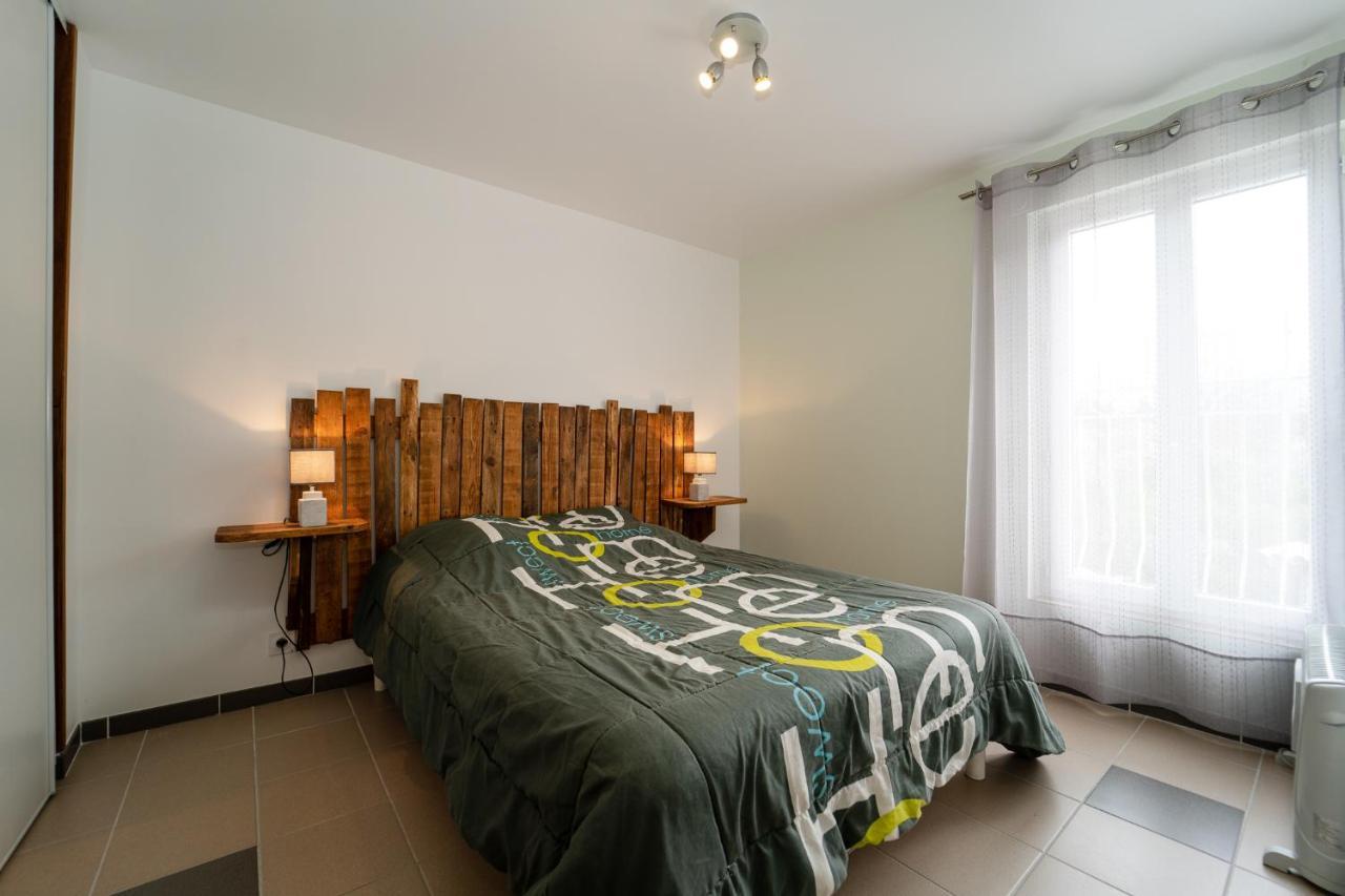 Apartment Verdon *