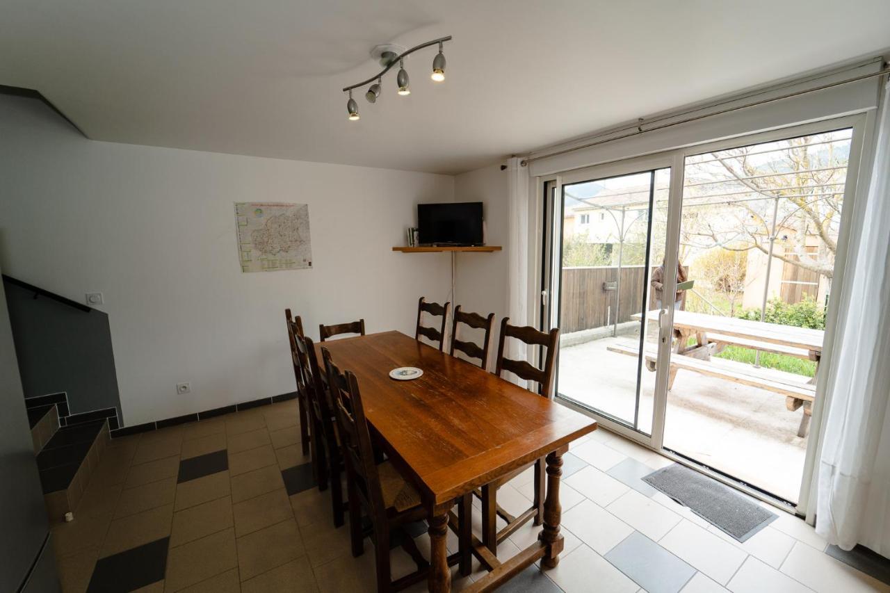 Apartment Verdon