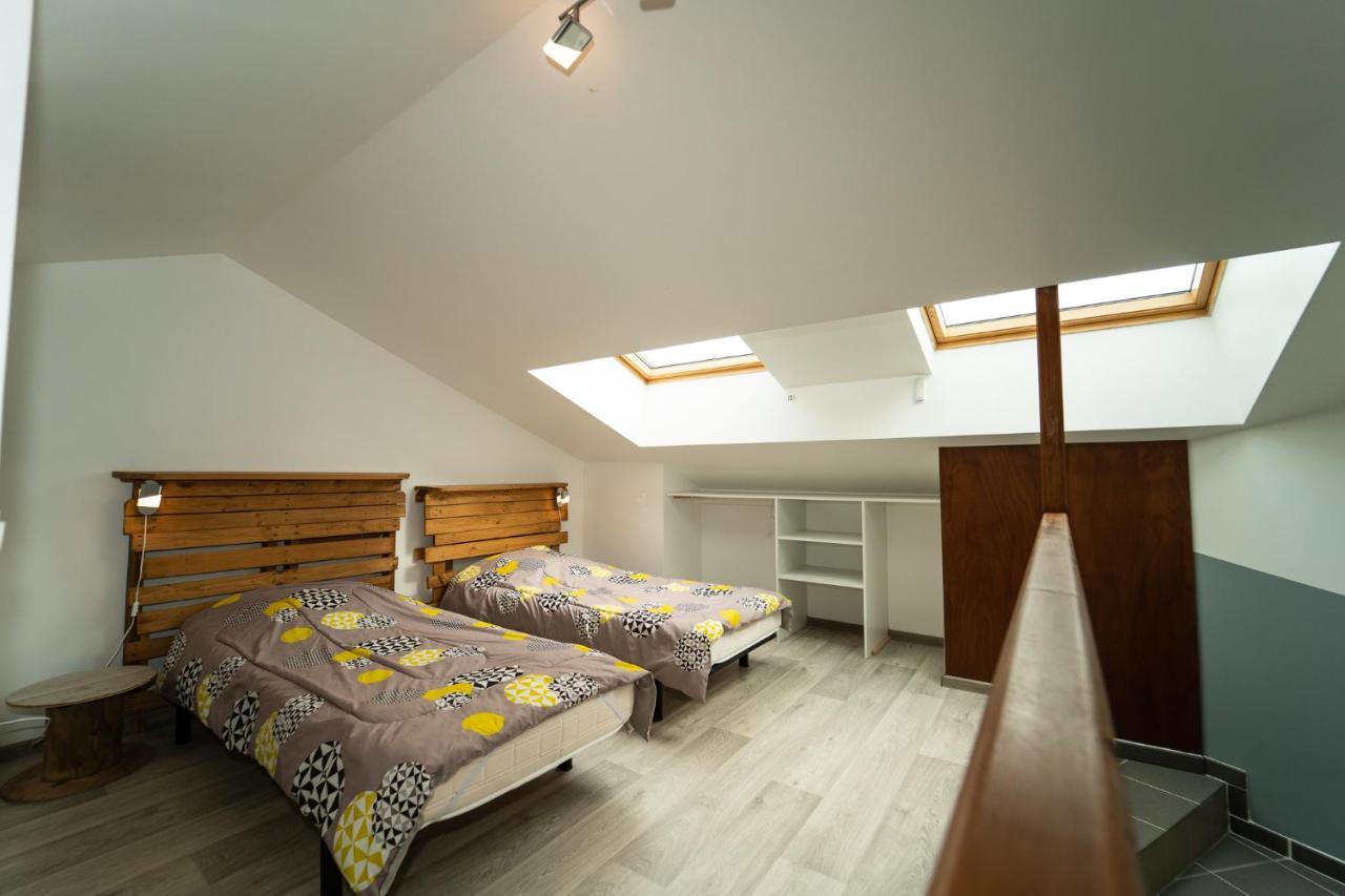 Verdon Apartment *