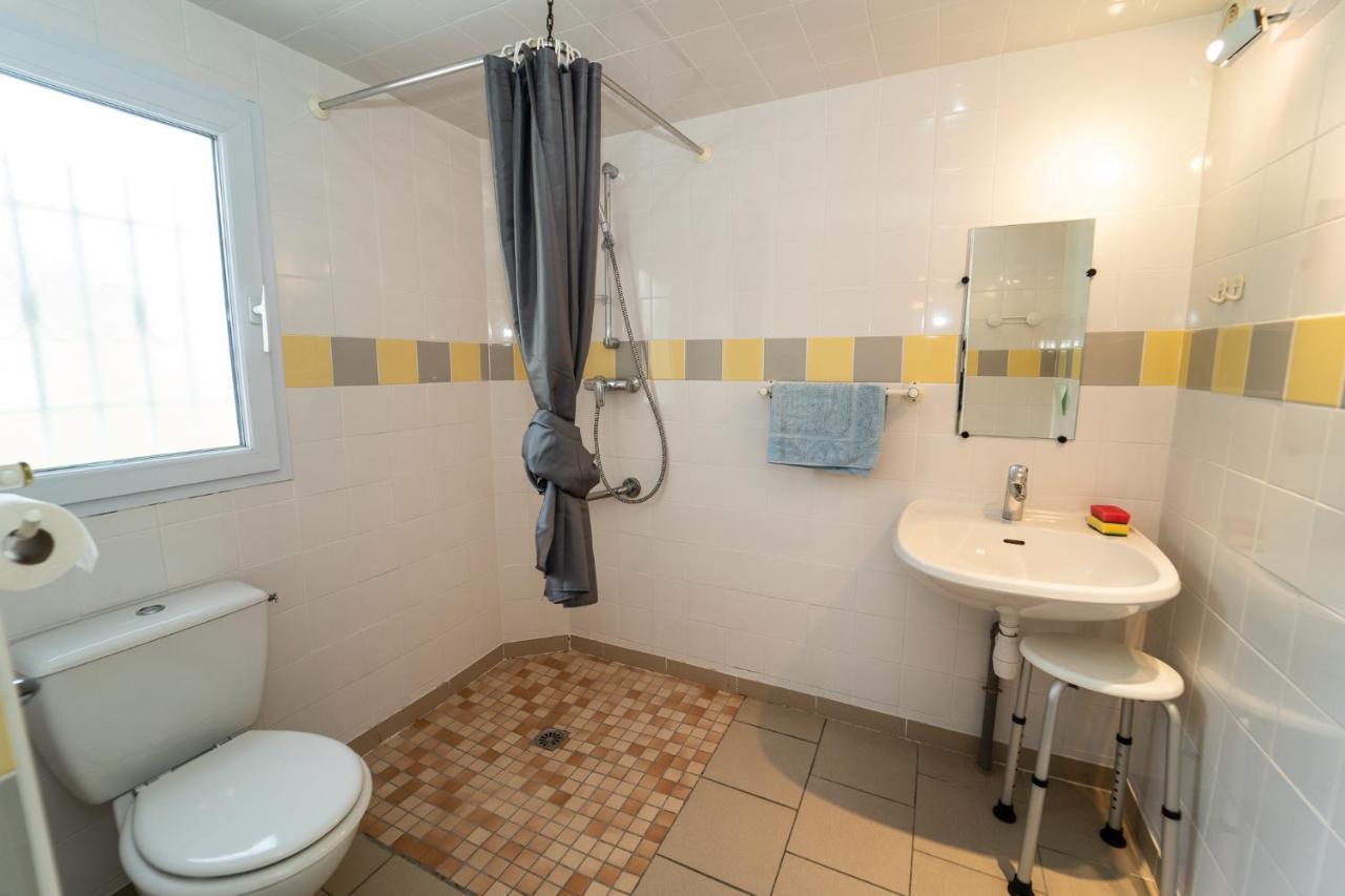Apartment Verdon *