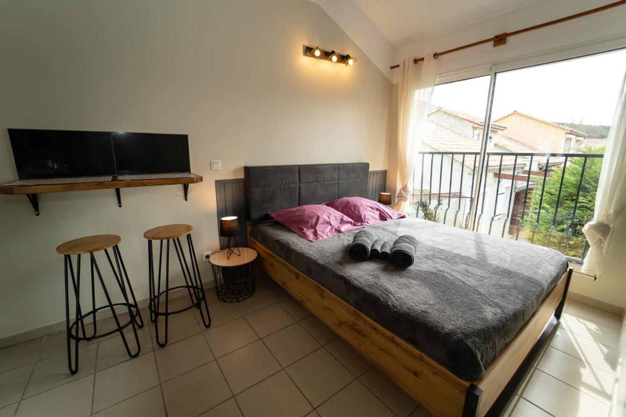 Verdon Apartment Saint-Andre-les-Alpes