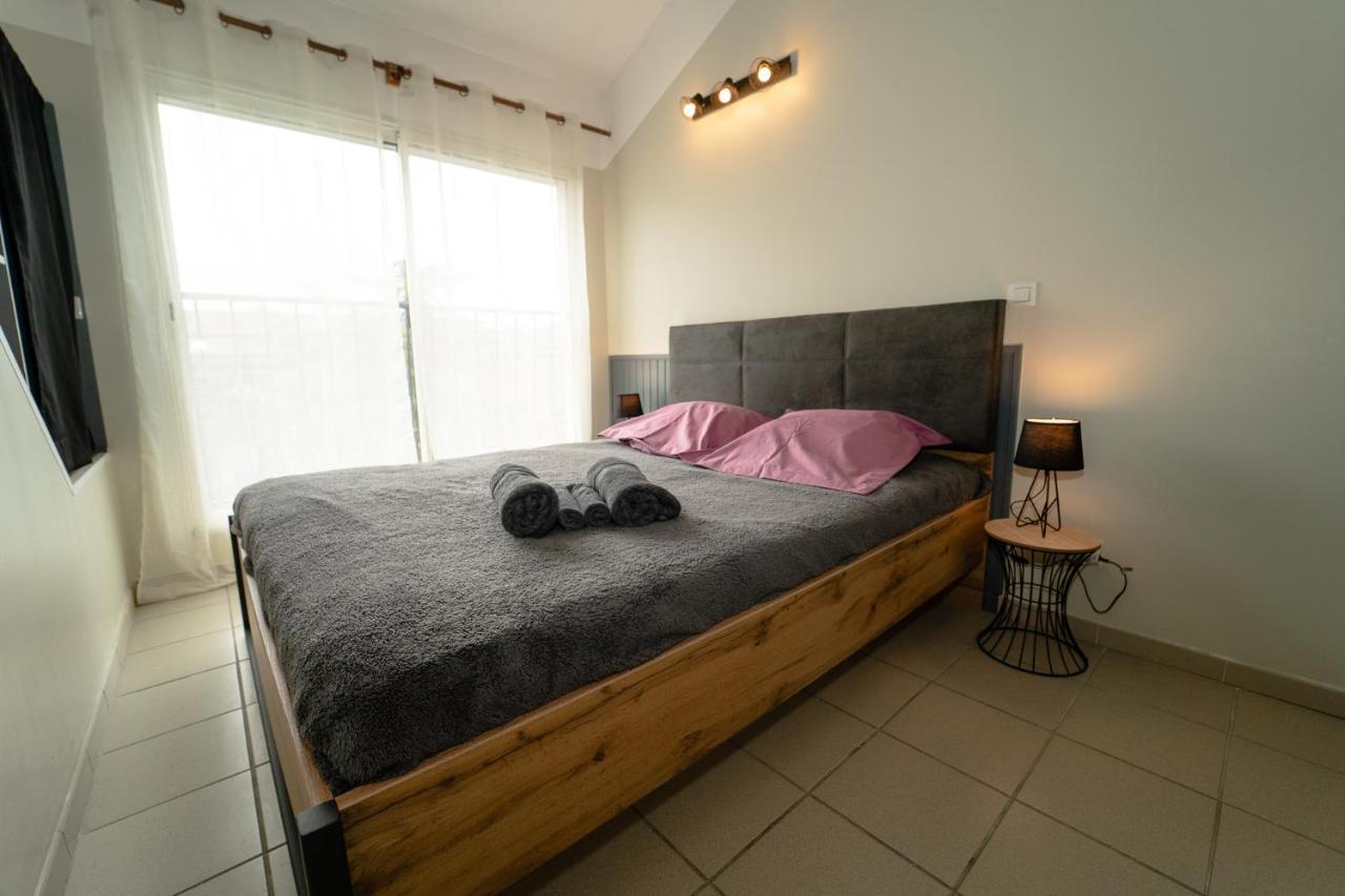 Verdon Apartment