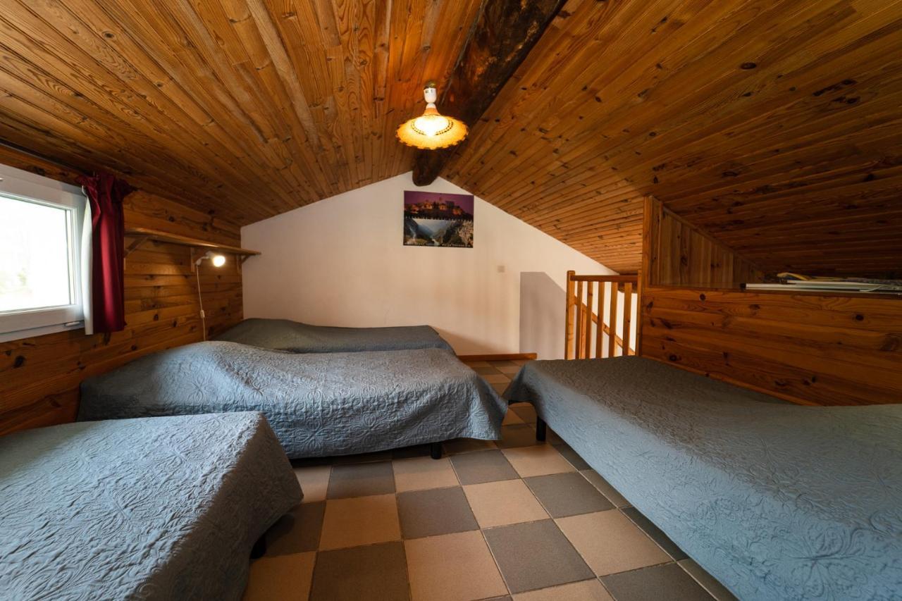 Apartment Verdon *