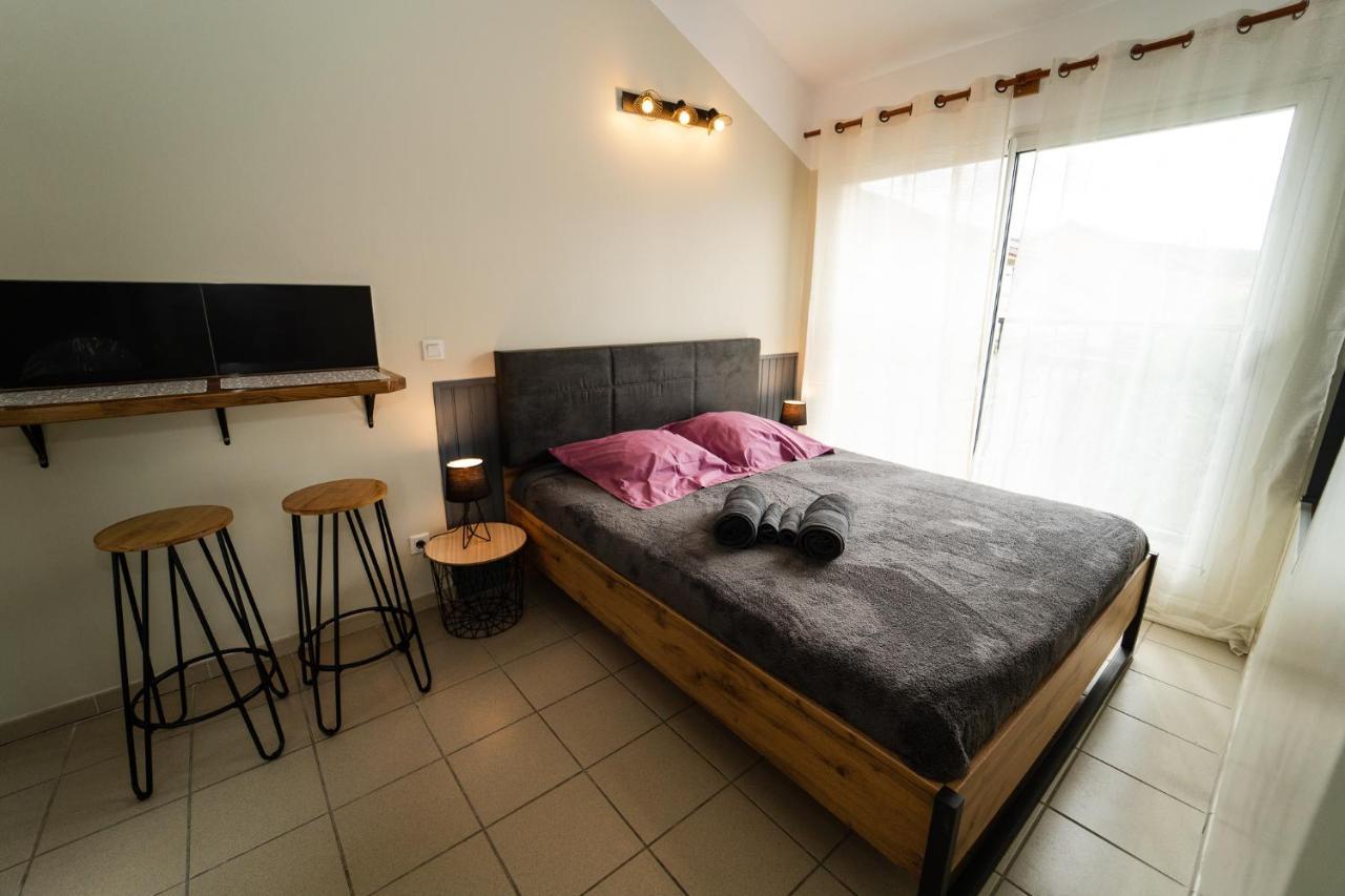 Verdon Apartment Saint-Andre-les-Alpes