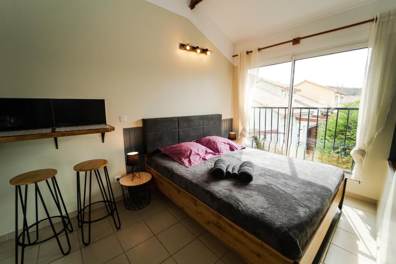 Apartment Verdon *