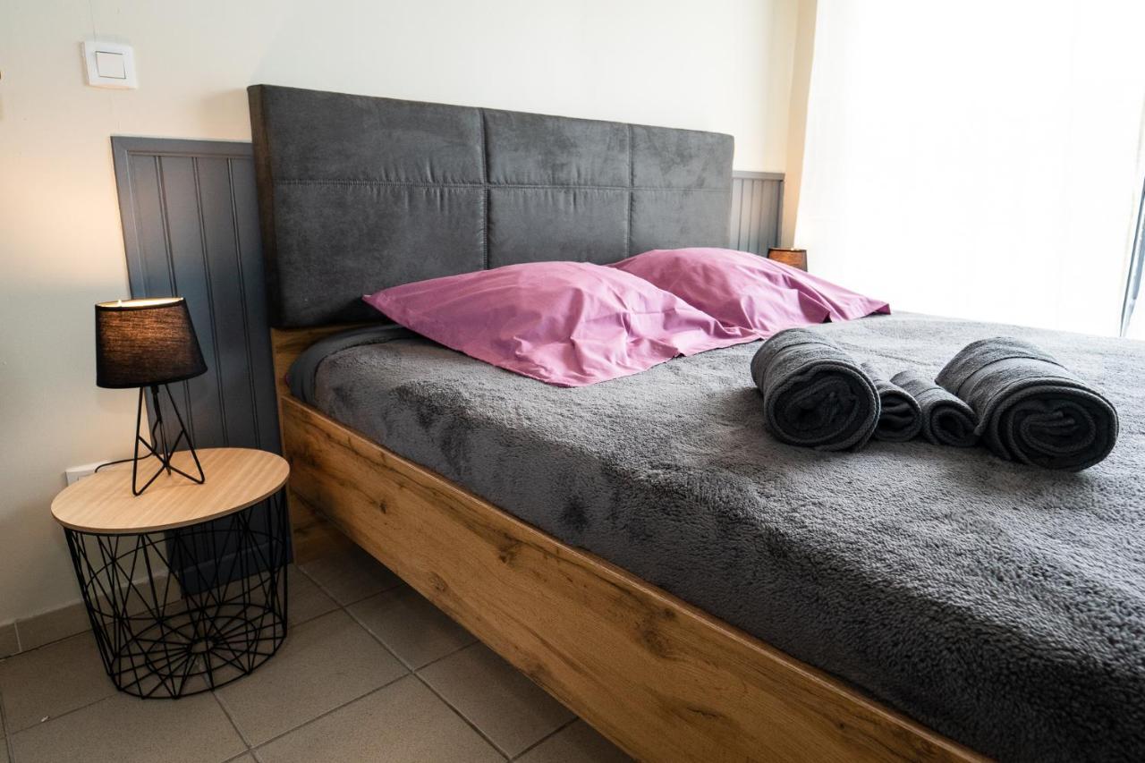 Apartment Verdon